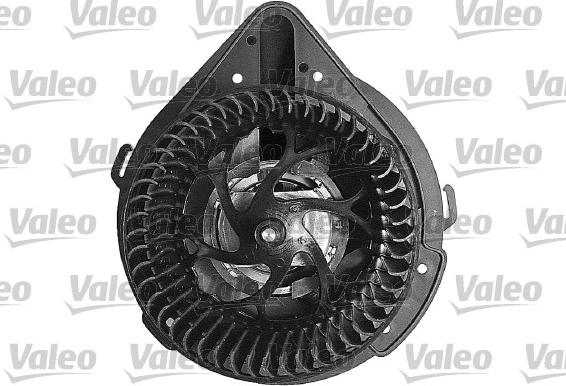 Valeo 698215 - Ventilator kabine/unutrasnjeg prostora www.molydon.hr