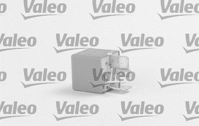 Valeo 643827 - Relej, glavna struja www.molydon.hr