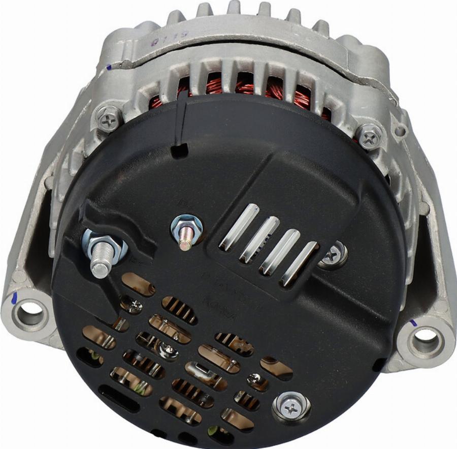 Valeo 600099 - Alternator www.molydon.hr