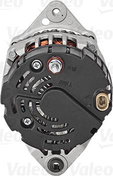 Valeo 600096 - Alternator www.molydon.hr