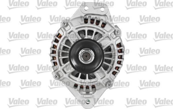 Valeo 600040 - Alternator www.molydon.hr