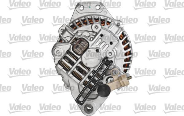 Valeo 600040 - Alternator www.molydon.hr