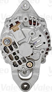 Valeo 600066 - Alternator www.molydon.hr