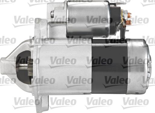 Valeo 600062 - Starter www.molydon.hr