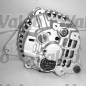 Valeo 600004 - Alternator www.molydon.hr