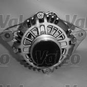 Valeo 600005 - Alternator www.molydon.hr