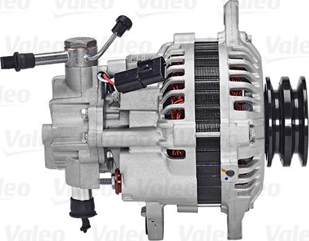 Valeo 600006 - Alternator www.molydon.hr