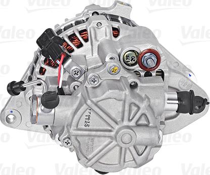 Valeo 600006 - Alternator www.molydon.hr