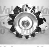 Valeo 600003 - Alternator www.molydon.hr