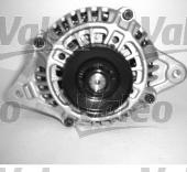 Valeo 600019 - Alternator www.molydon.hr