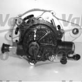 Valeo 600015 - Alternator www.molydon.hr