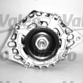 Valeo 600017 - Alternator www.molydon.hr