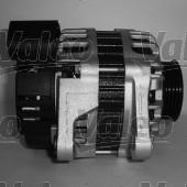 Valeo 600017 - Alternator www.molydon.hr