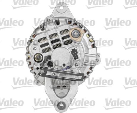 Valeo 600030 - Alternator www.molydon.hr