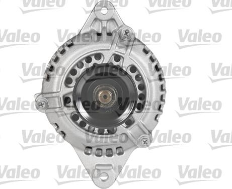 Valeo 600030 - Alternator www.molydon.hr