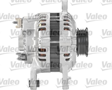 Valeo 600030 - Alternator www.molydon.hr