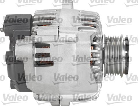 Valeo 600029 - Alternator www.molydon.hr