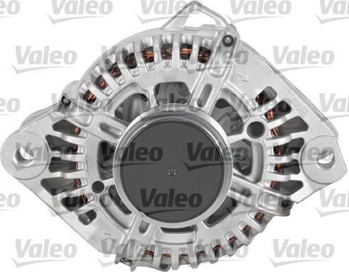 Valeo 600029 - Alternator www.molydon.hr