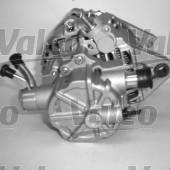 Valeo 600020 - Alternator www.molydon.hr