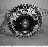 Valeo 600020 - Alternator www.molydon.hr