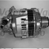 Valeo 600020 - Alternator www.molydon.hr