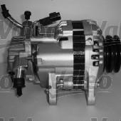 Valeo 600021 - Alternator www.molydon.hr