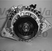 Valeo 600021 - Alternator www.molydon.hr