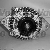 Valeo 600022 - Alternator www.molydon.hr