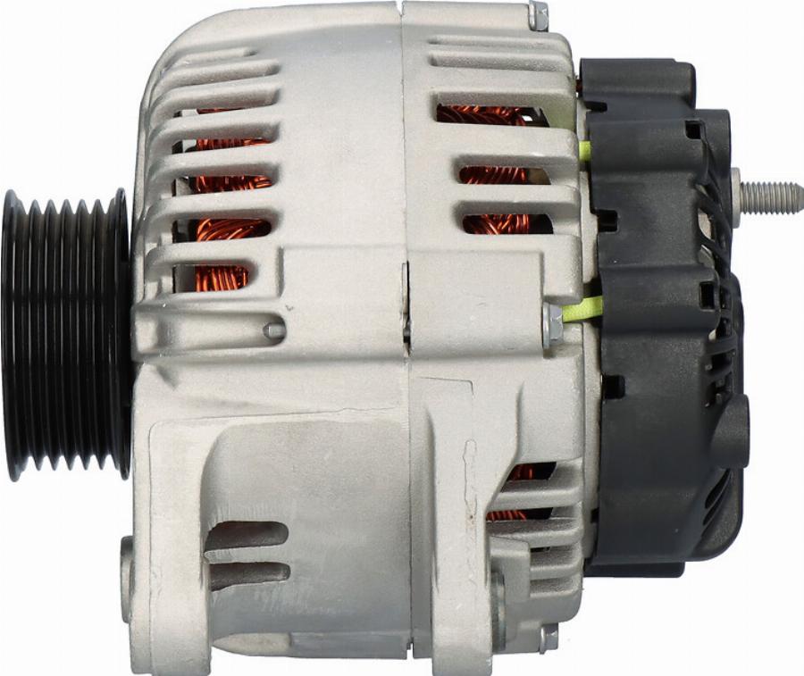 Valeo 600166 - Alternator www.molydon.hr