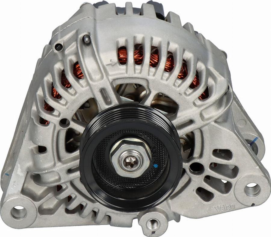 Valeo 600166 - Alternator www.molydon.hr