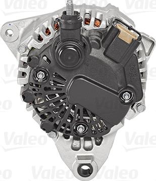 Valeo 600167 - Alternator www.molydon.hr