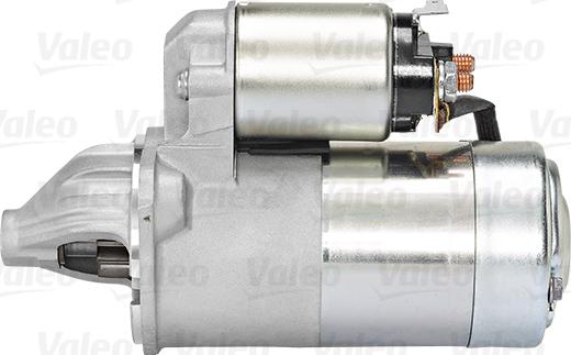 Valeo 600127 - Starter www.molydon.hr