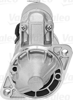 Valeo 600127 - Starter www.molydon.hr