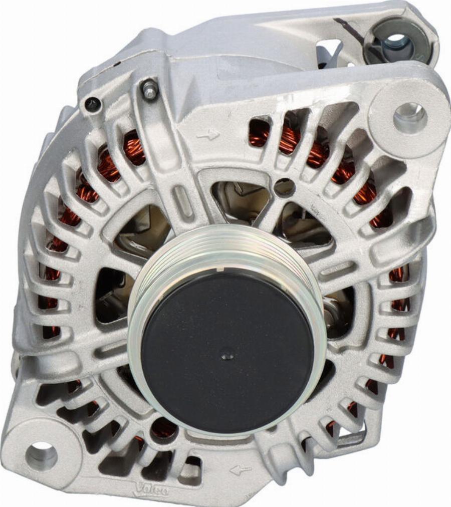 Valeo 600878 - Alternator www.molydon.hr