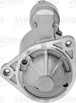 Valeo 600244 - Starter www.molydon.hr