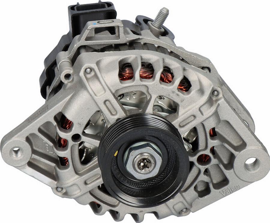 Valeo 600201 - Alternator www.molydon.hr