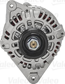 Valeo 600208 - Alternator www.molydon.hr