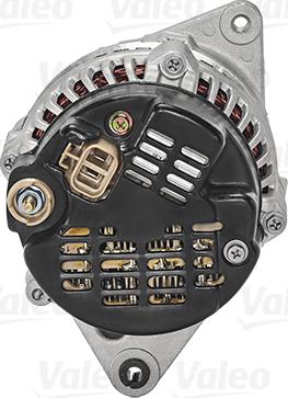 Valeo 600208 - Alternator www.molydon.hr