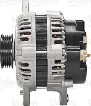 Valeo 600208 - Alternator www.molydon.hr