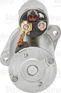 Valeo 600210 - Starter www.molydon.hr