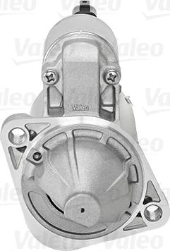 Valeo 600210 - Starter www.molydon.hr