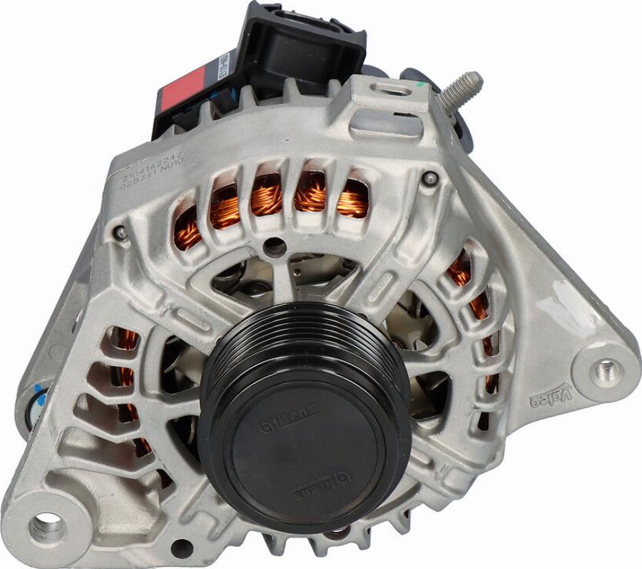 Valeo 600229 - Alternator www.molydon.hr