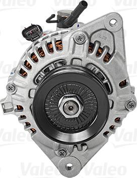 Valeo 600278 - Alternator www.molydon.hr