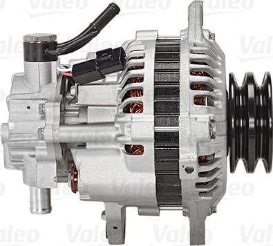 Valeo 600278 - Alternator www.molydon.hr