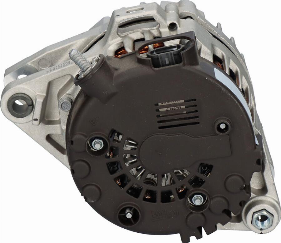 Valeo 600273 - Alternator www.molydon.hr