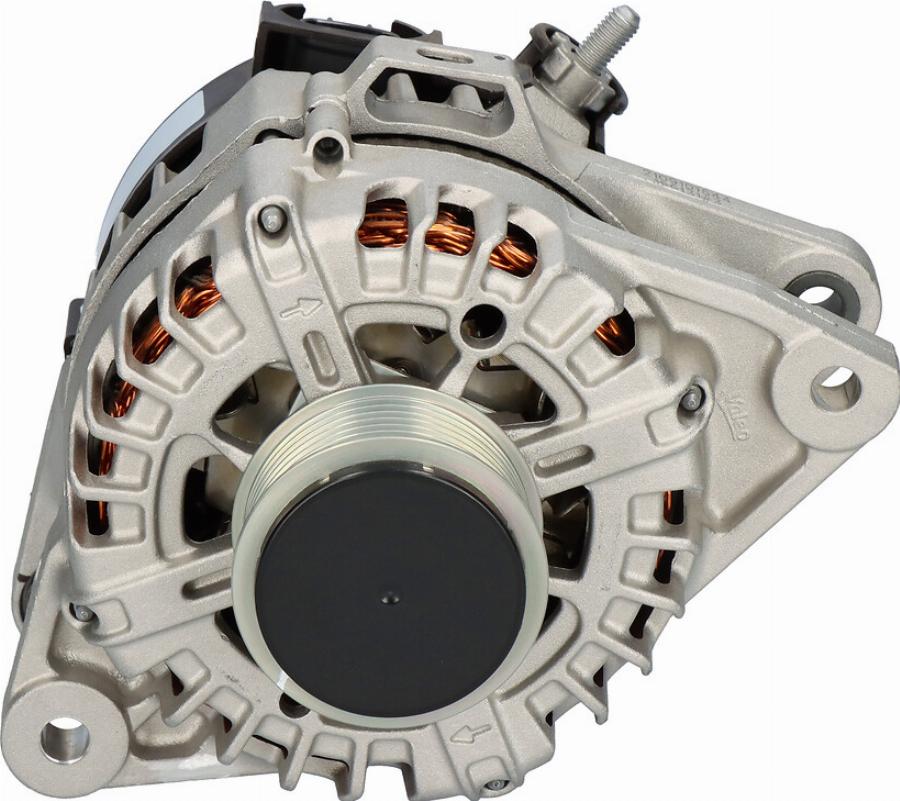 Valeo 600273 - Alternator www.molydon.hr