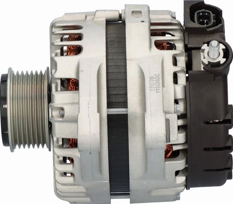 Valeo 600273 - Alternator www.molydon.hr