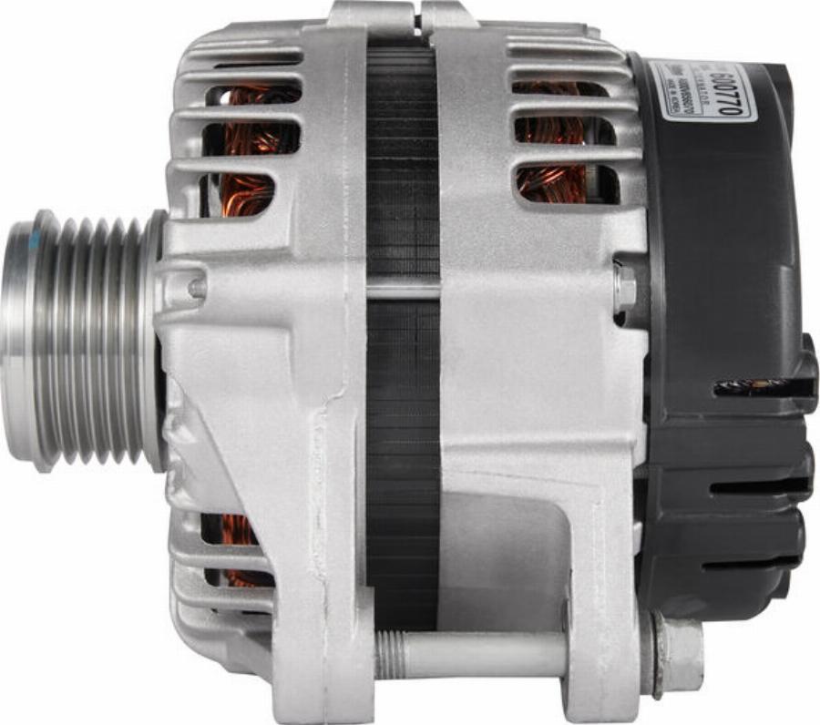 Valeo 600770 - Alternator www.molydon.hr