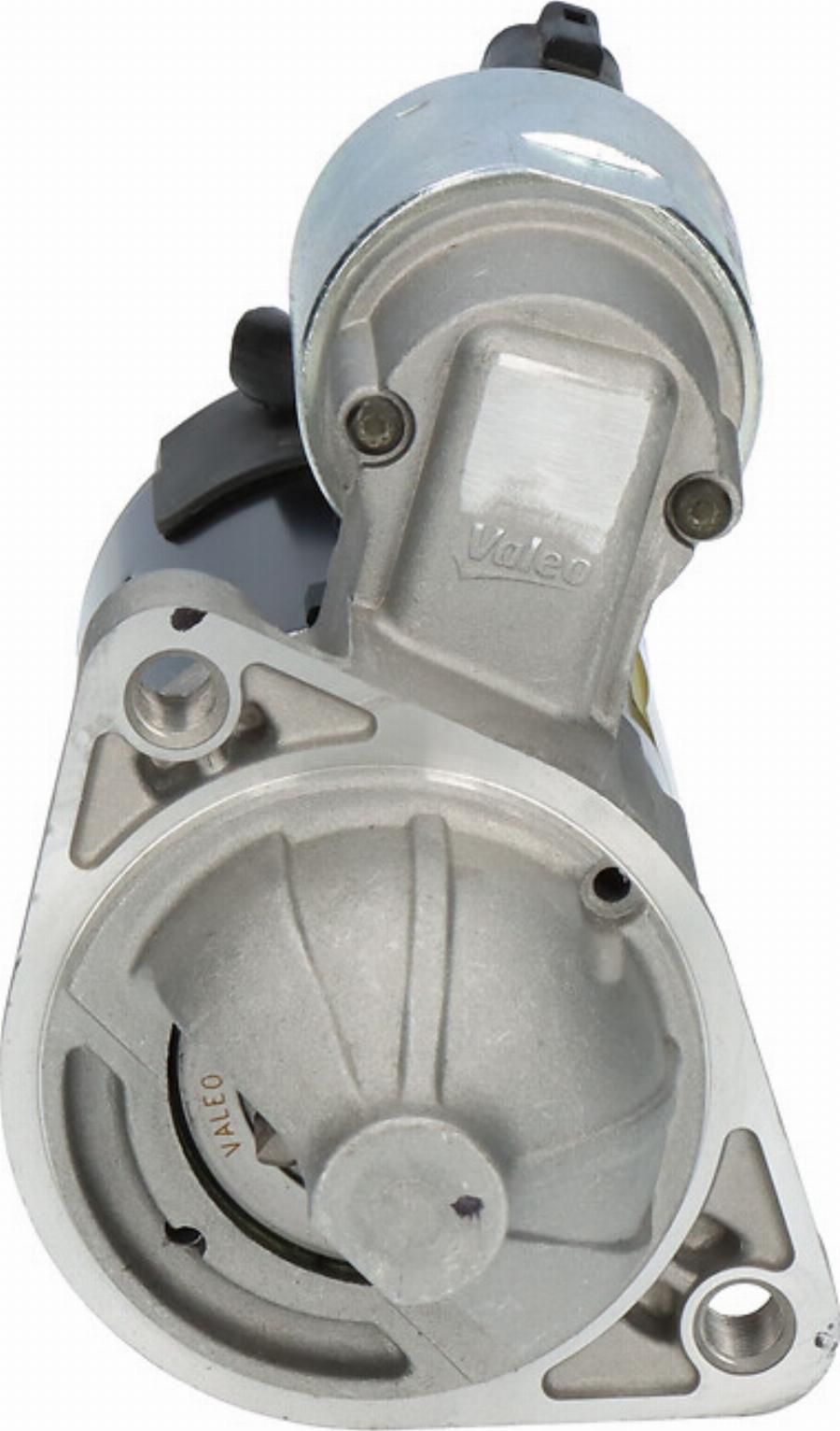 Valeo 608397 - Starter www.molydon.hr