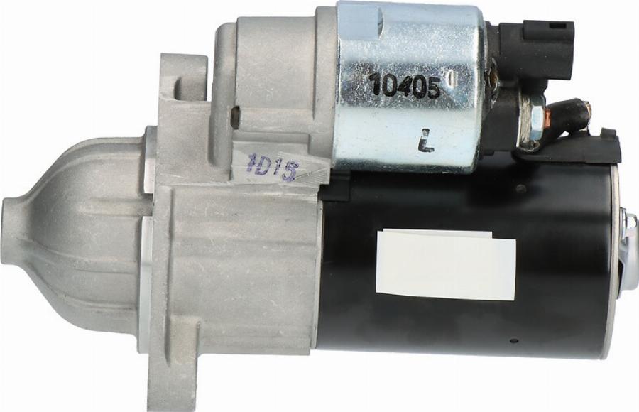 Valeo 608397 - Starter www.molydon.hr